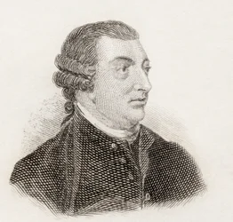 Thomas Tyrwhitt